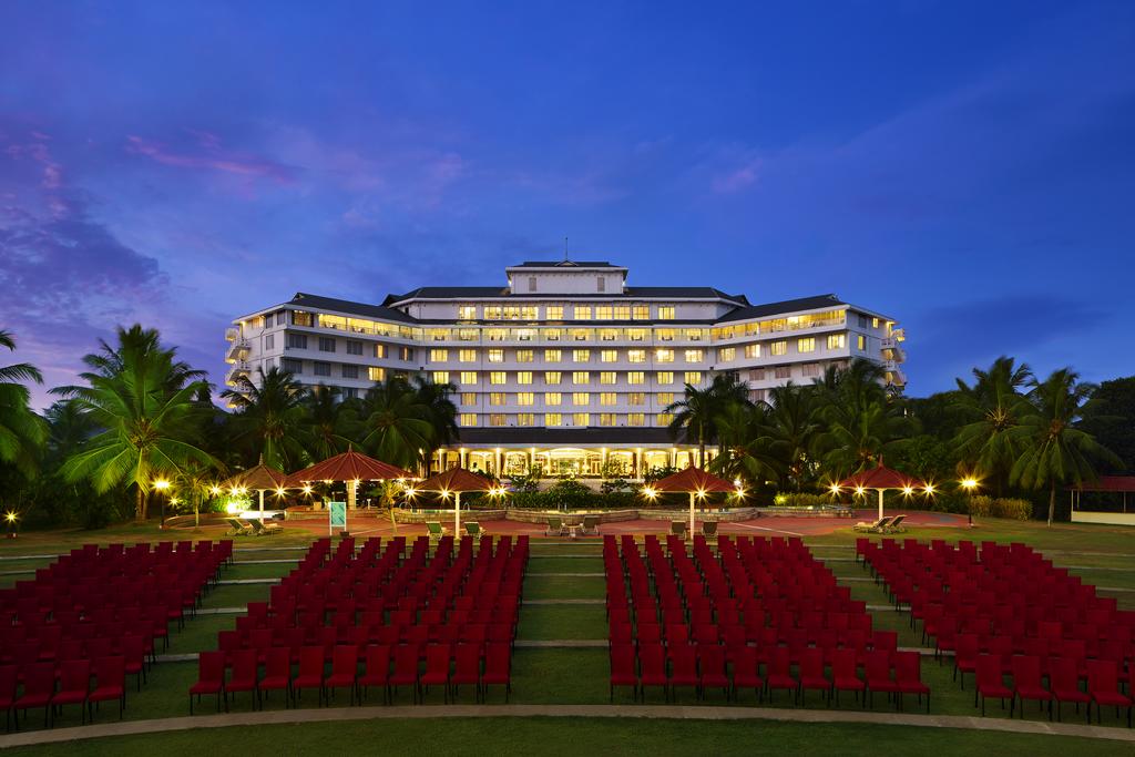 Apex Travel Club - ATC - Le Meridien Kochi