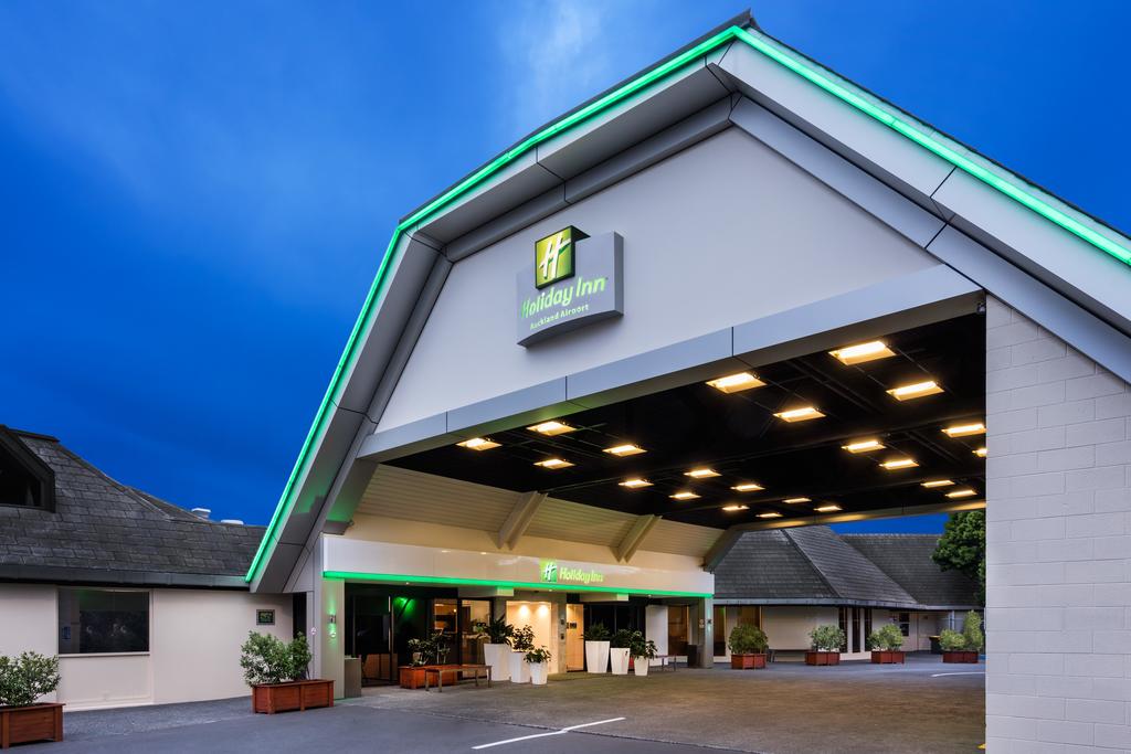 Apex Travel Club - ATC - Holiday Inn Auckland Airport