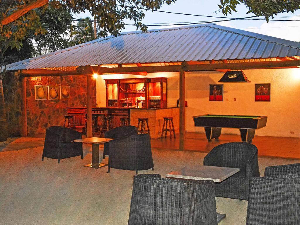 Apex Travel Club - ATC - La Margarita
