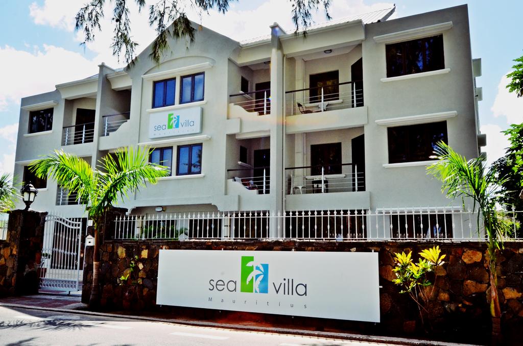 Apex Travel Club - ATC - Sea Villa Mauritius