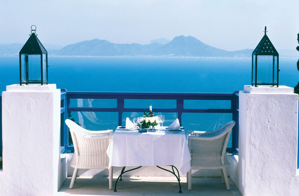 Apex Travel Club - ATC - Hôtel Dar Said