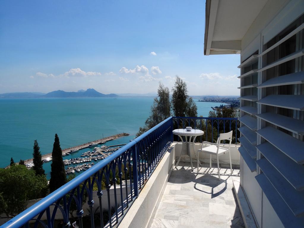 Apex Travel Club - ATC - La Villa Bleue