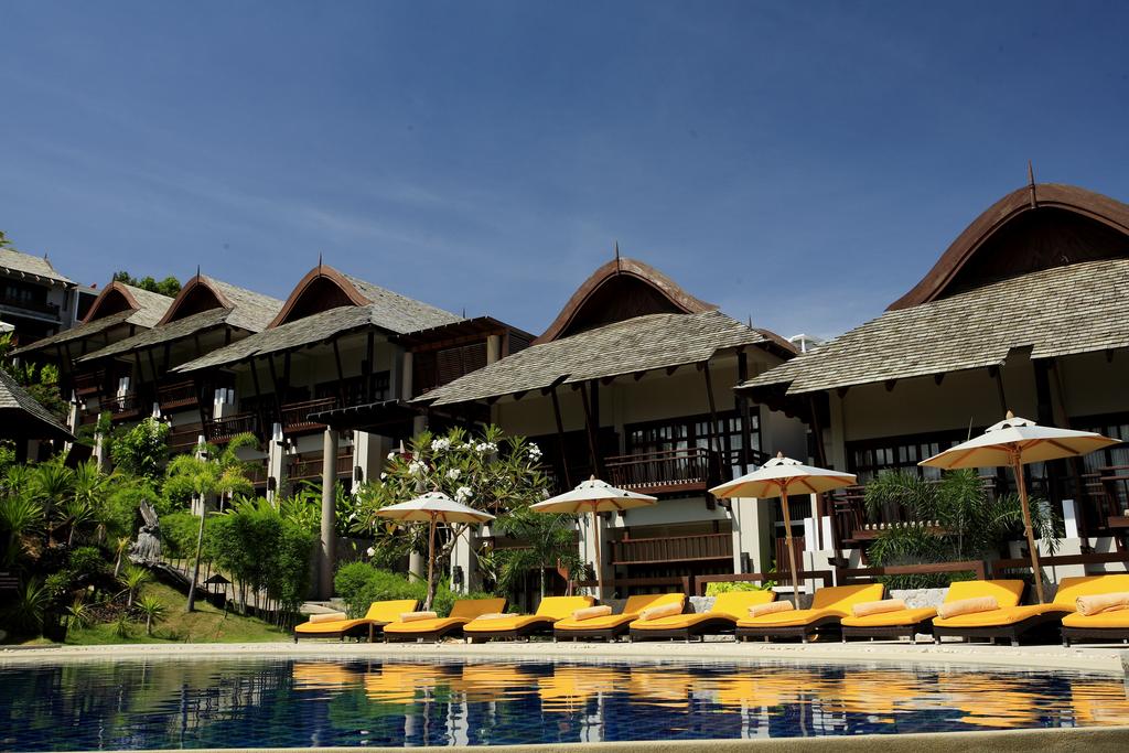 Apex Travel Club - ATC - Bhundhari Resort And Spa