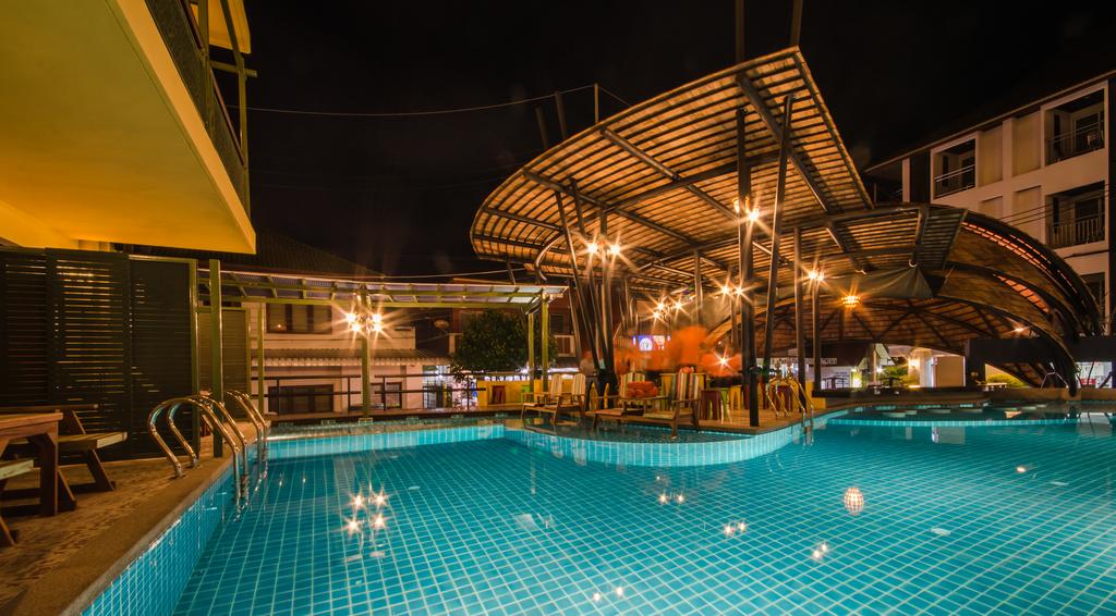 Apex Travel Club - ATC - Bhundhari Chaweng Beach Resort