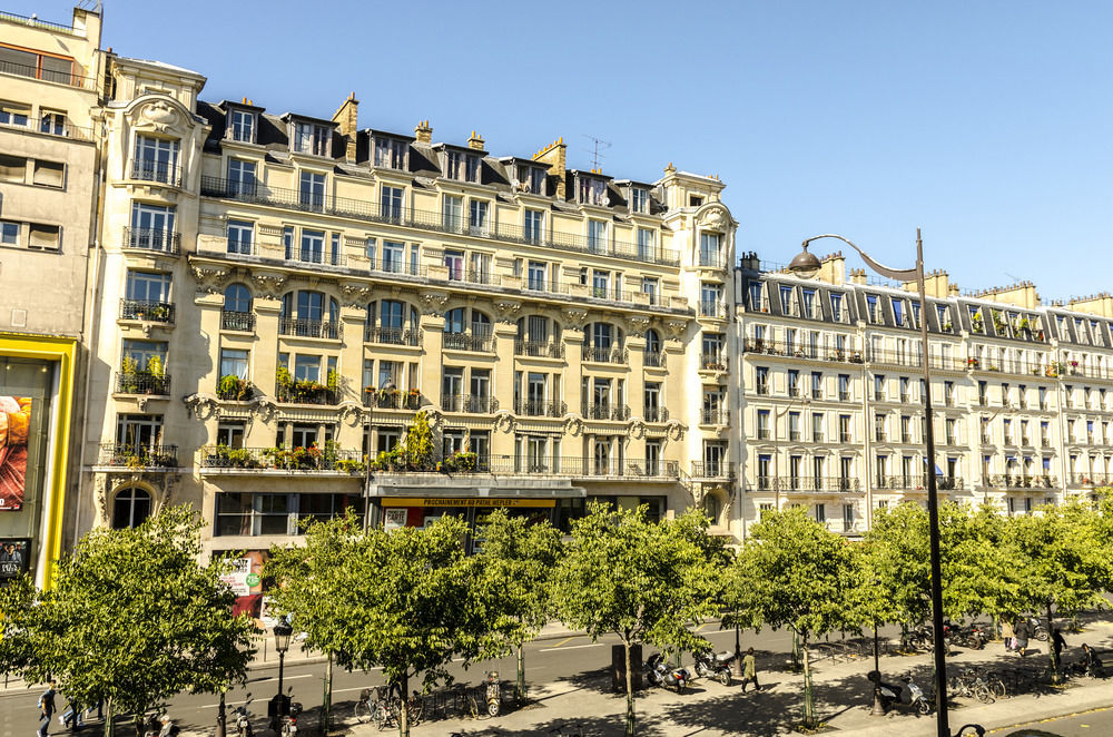 Apex Travel Club - ATC - Contact Alize Montmartre