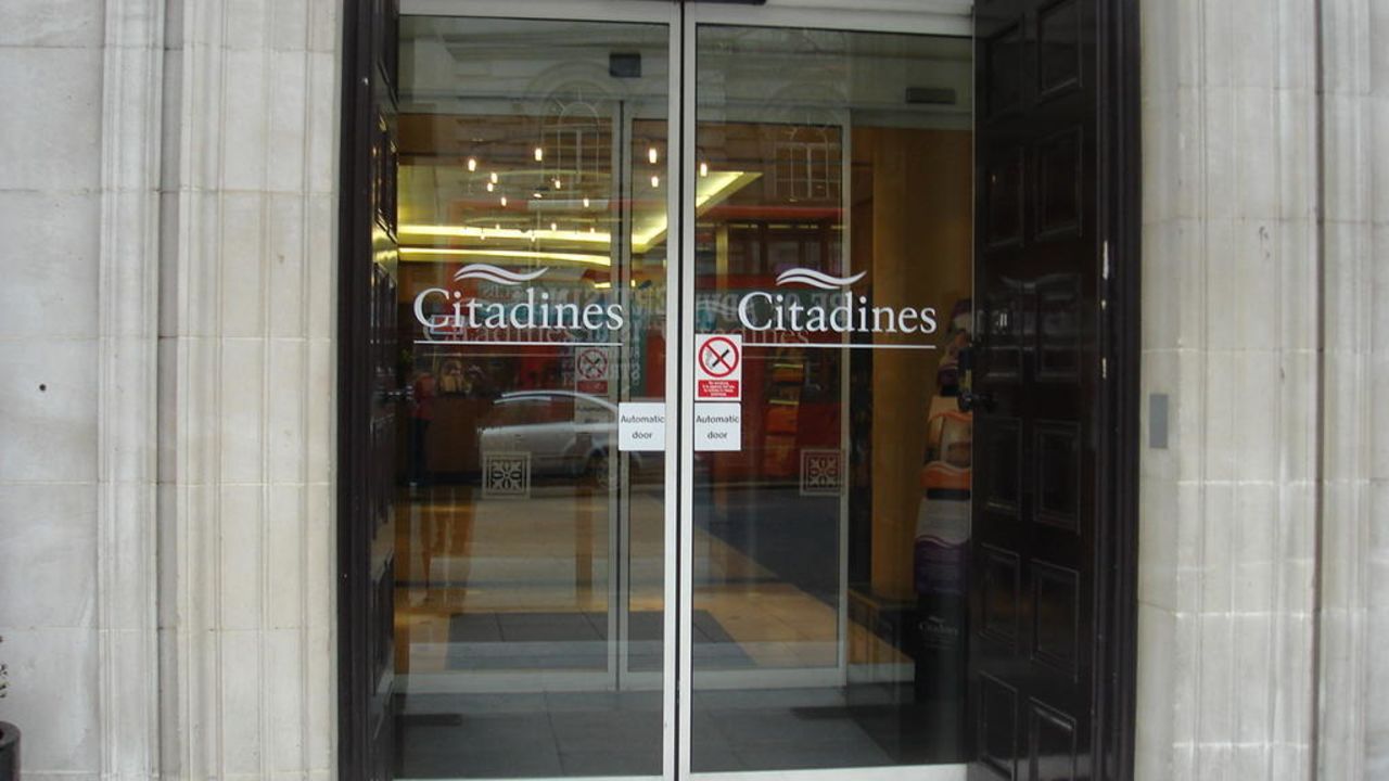 Apex Travel Club - ATC - Citadines Holborn Covent Garden London
