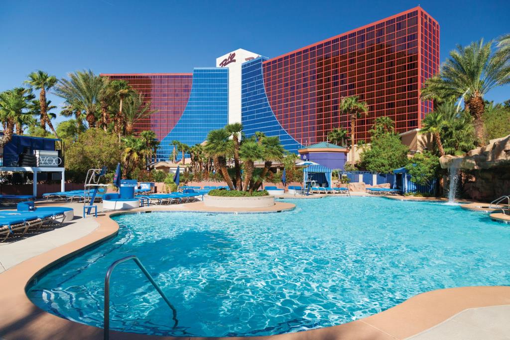 Apex Travel Club - ATC - Rio All Suite Hotel and Casino