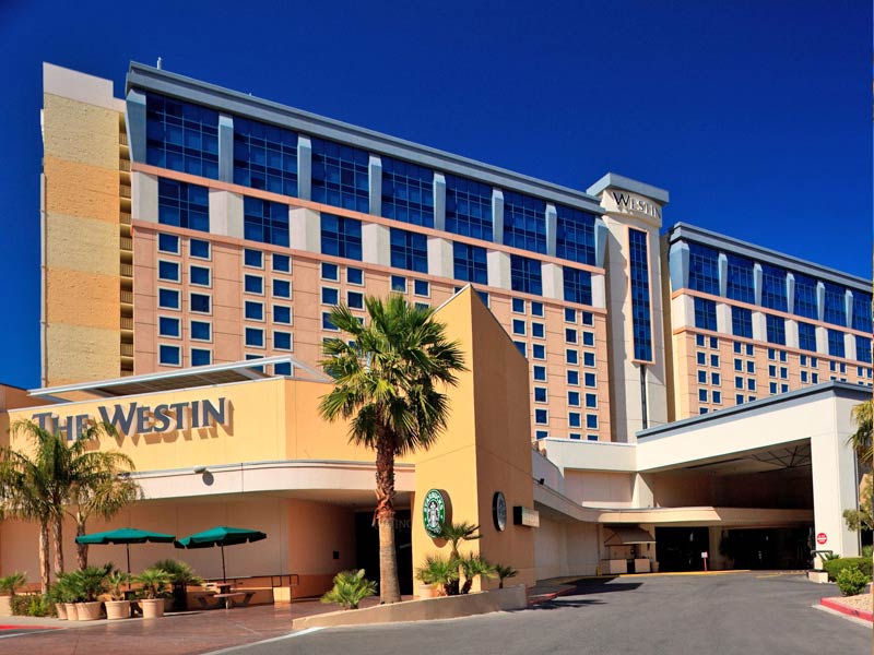 Apex Travel Club - ATC - The Westin Las Vegas Hotel & Spa