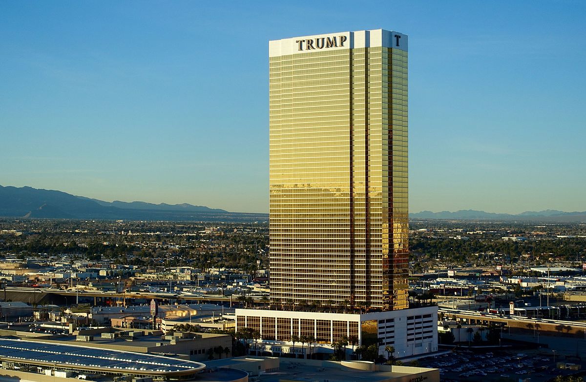 Apex Travel Club - ATC - Trump International Hotel Las Vegas