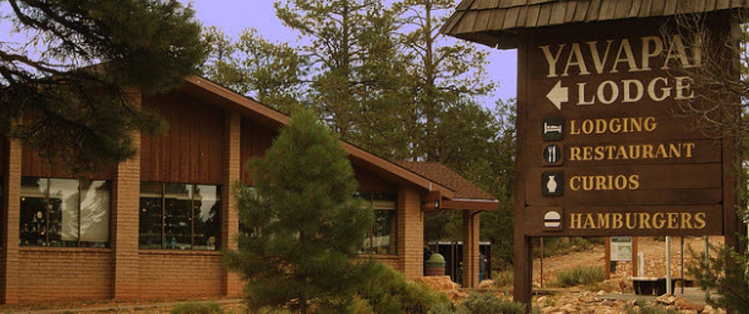 Apex Travel Club - ATC - Yavapai Lodge