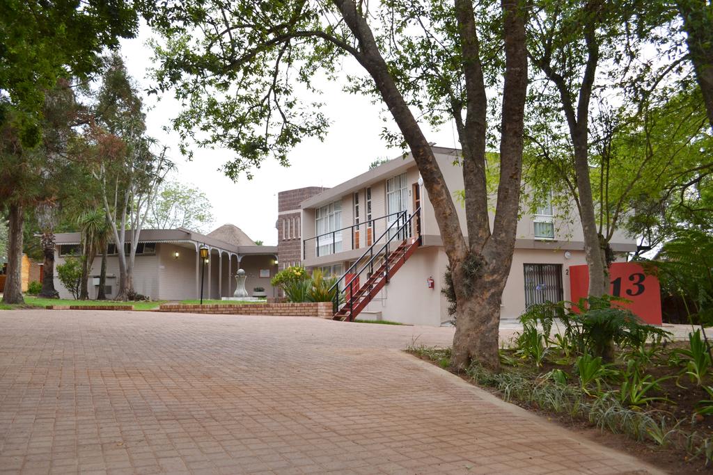Apex Travel Club - ATC - B @ Home Guest House