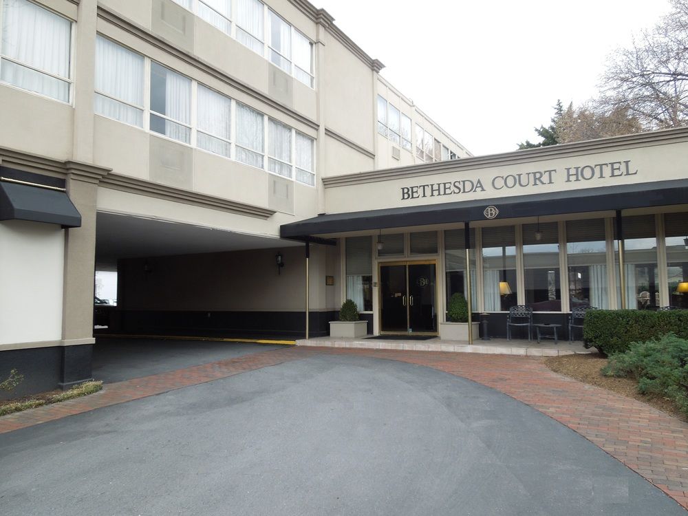 Apex Travel Club - ATC - Golden Tulip - Bethesda Court Hotel