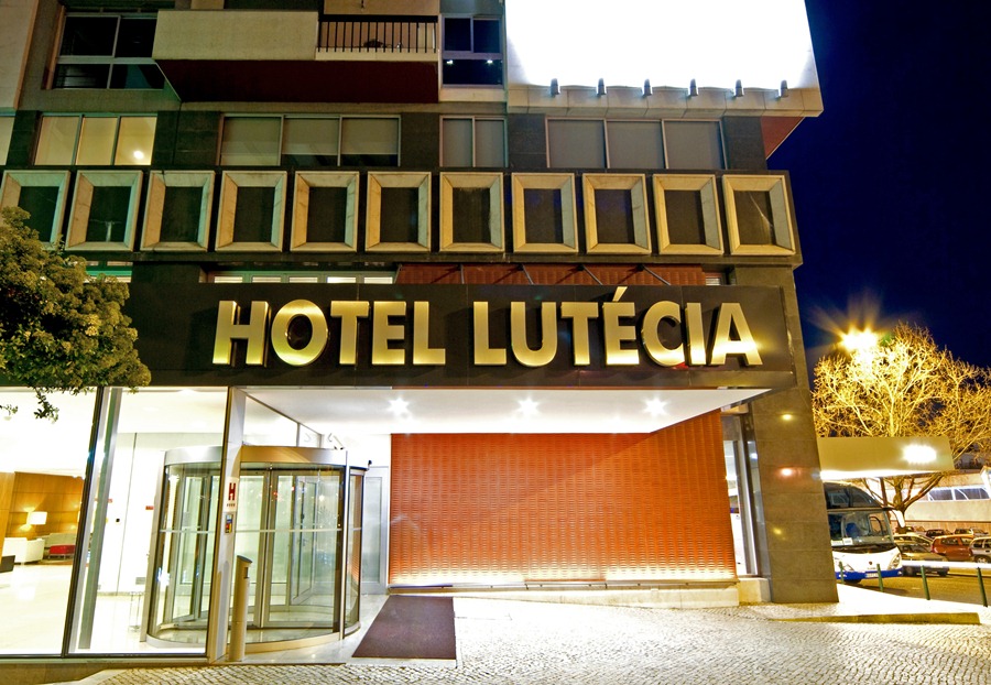 Apex Travel Club - ATC - Lutecia Smart Design Hotel