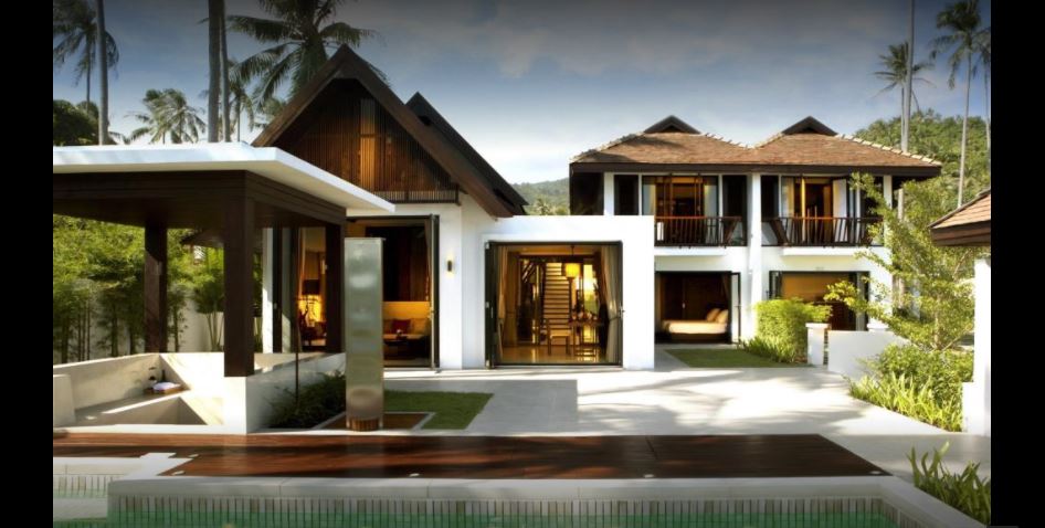 Apex Travel Club - ATC - The Sea Koh Samui Resort & Spa Hotel