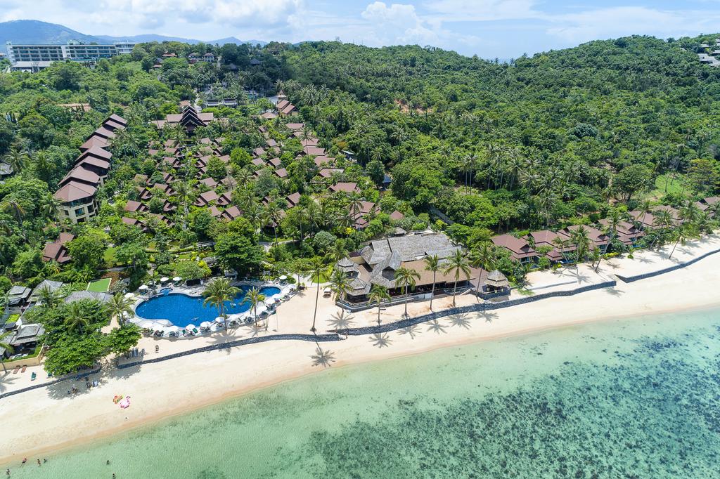Apex Travel Club - ATC - Nora Beach Resort & Spa