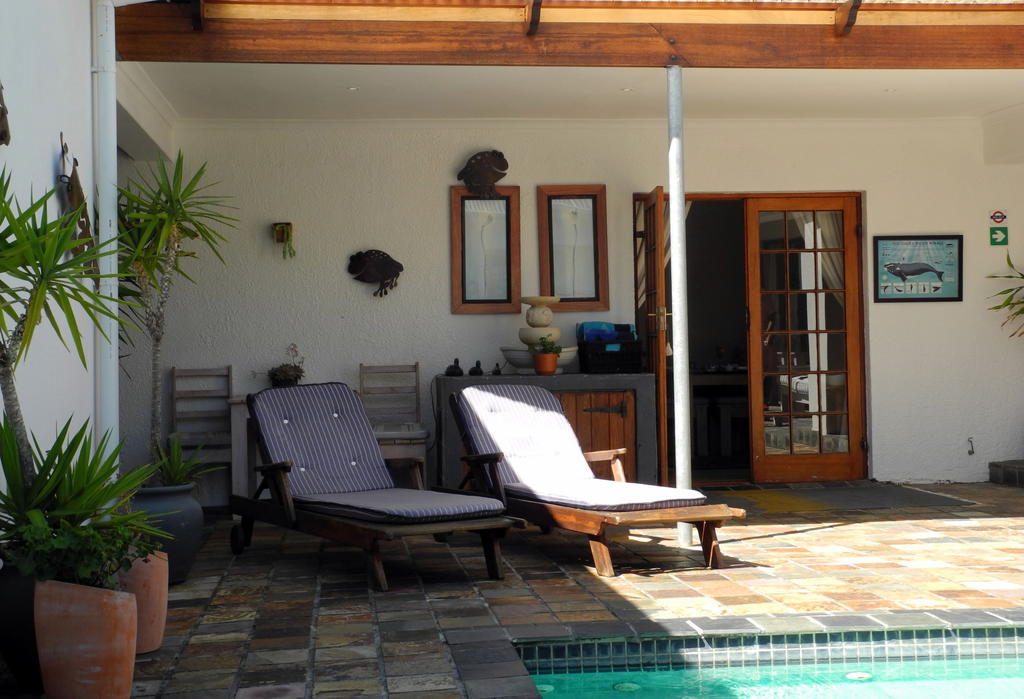Apex Travel Club - ATC - Baleia Guest Lodge