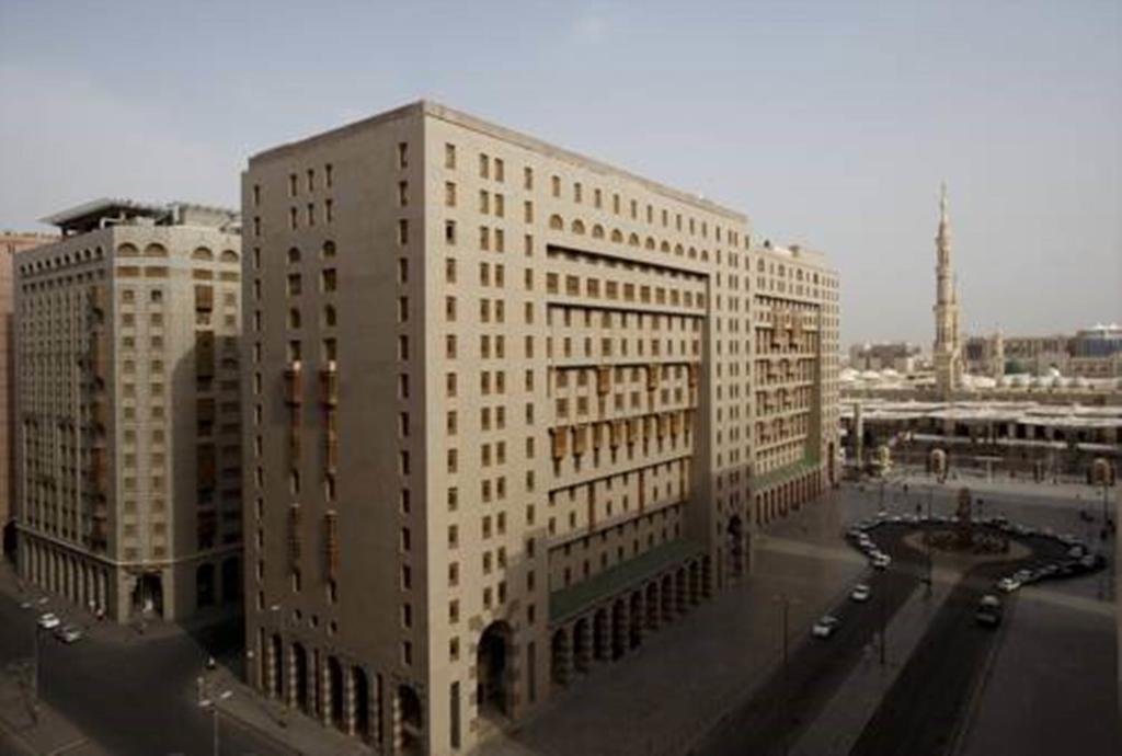 Apex Travel Club - ATC - Shaza Al Madina