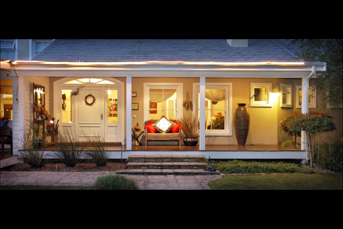 Apex Travel Club - ATC - African Breeze Guesthouse