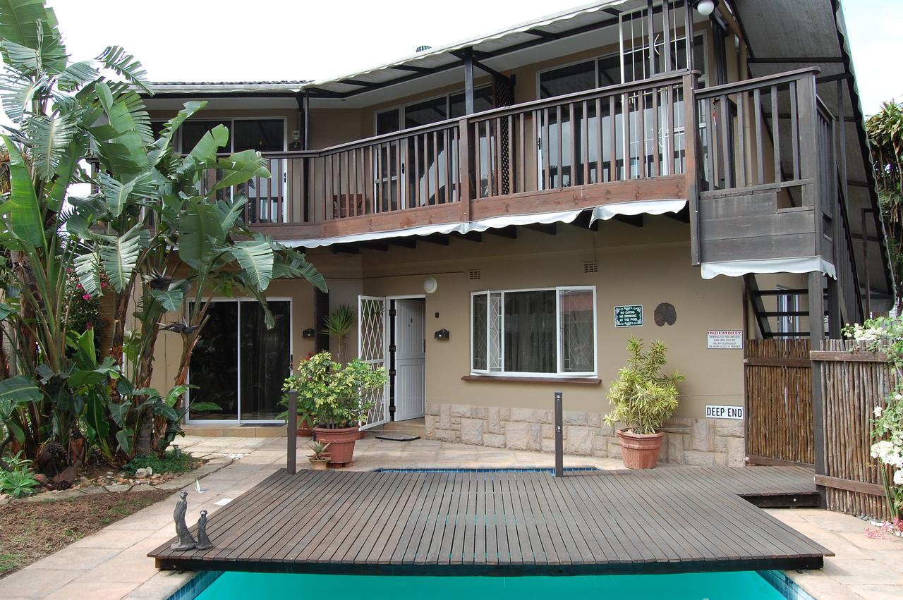 Apex Travel Club - ATC - Boma Lodge