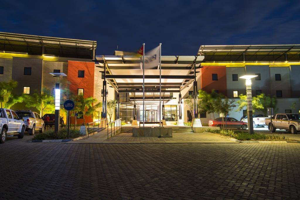 Apex Travel Club - ATC - Park Inn Tete Radisson Blu