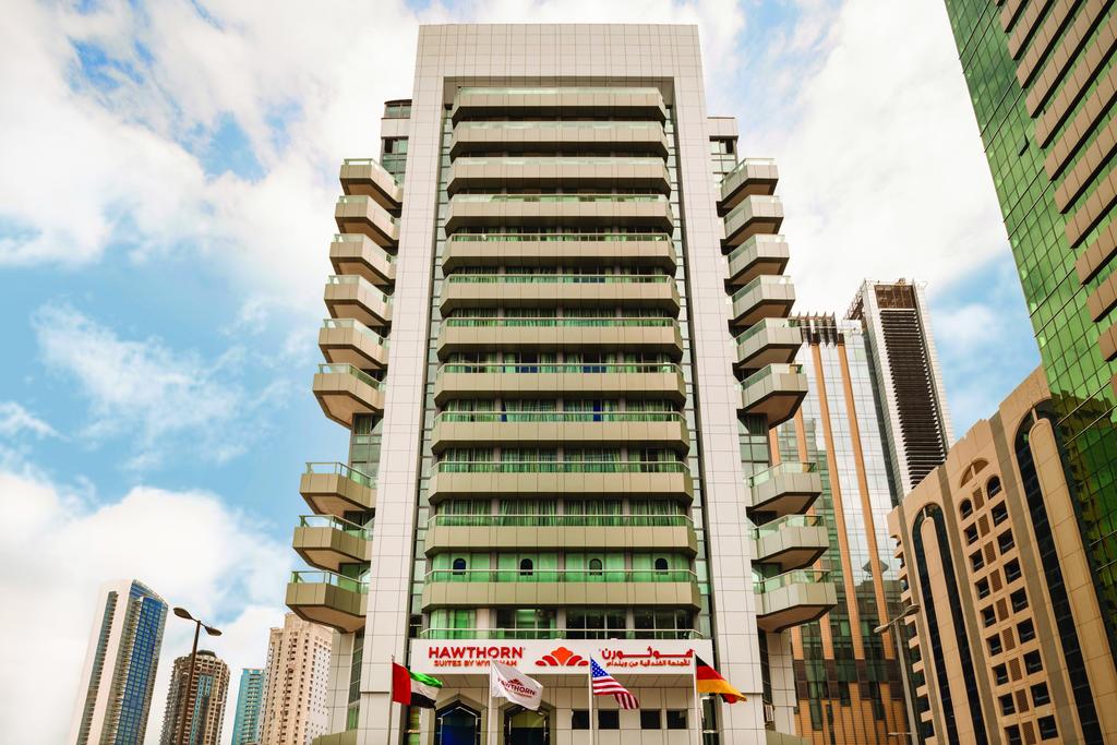 Apex Travel Club - ATC - Hawthorn Suites by Wyndham Abu Dhabi
