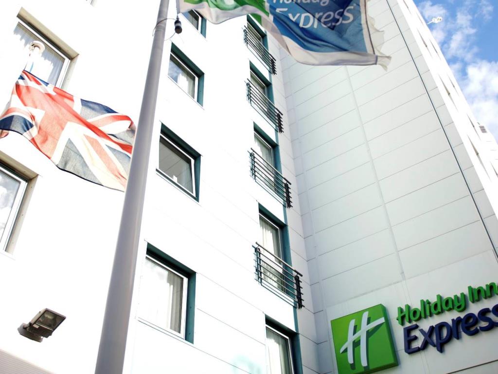 Apex Travel Club - ATC - Holiday Inn Express London Croydon