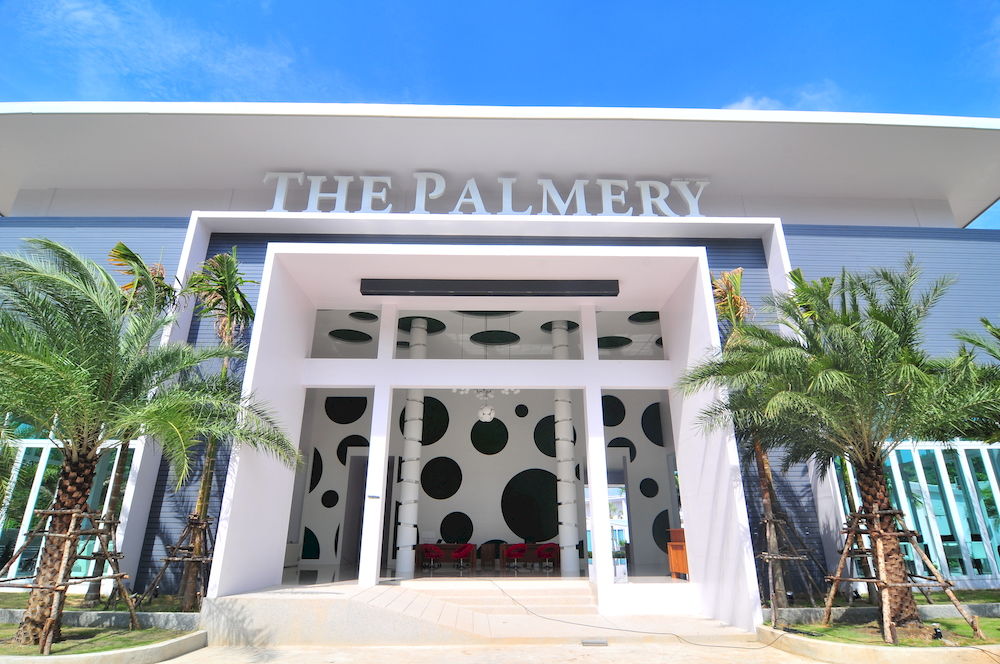 Apex Travel Club - ATC - The Palmery Resort And Spa