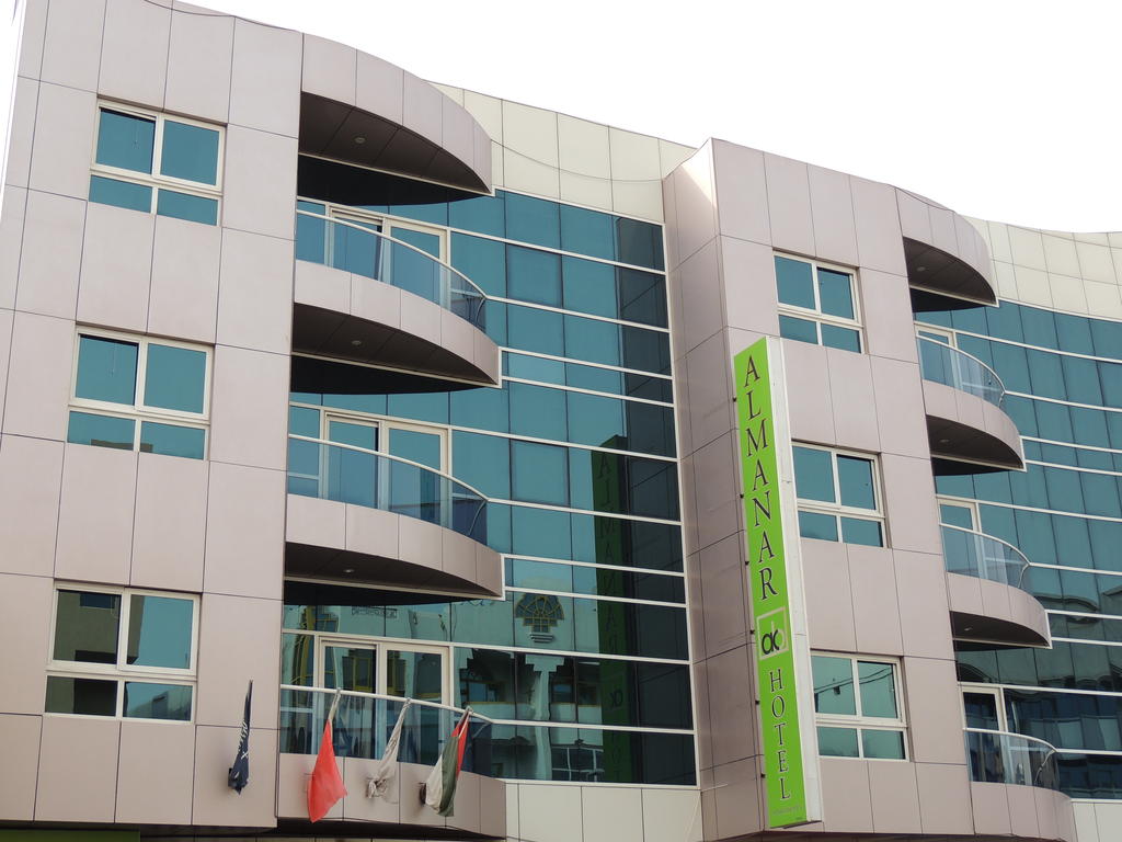 Apex Travel Club - ATC - Al Manar Hotel Apartment
