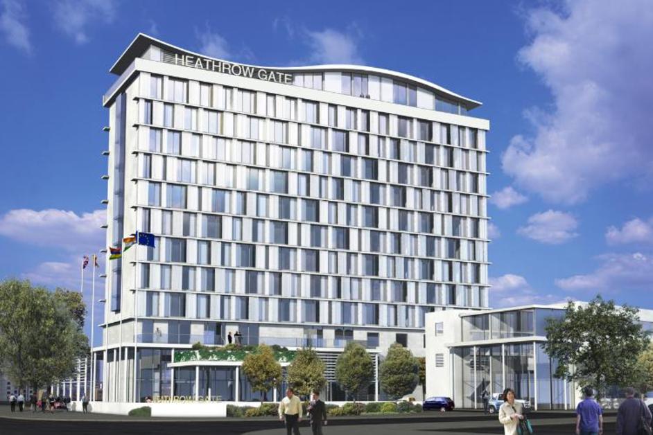 Apex Travel Club - ATC - Hyatt Place London Heathrow/Hayes