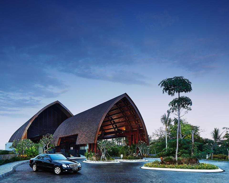 Apex Travel Club - ATC - Inaya Putri Bali Nusa Dua