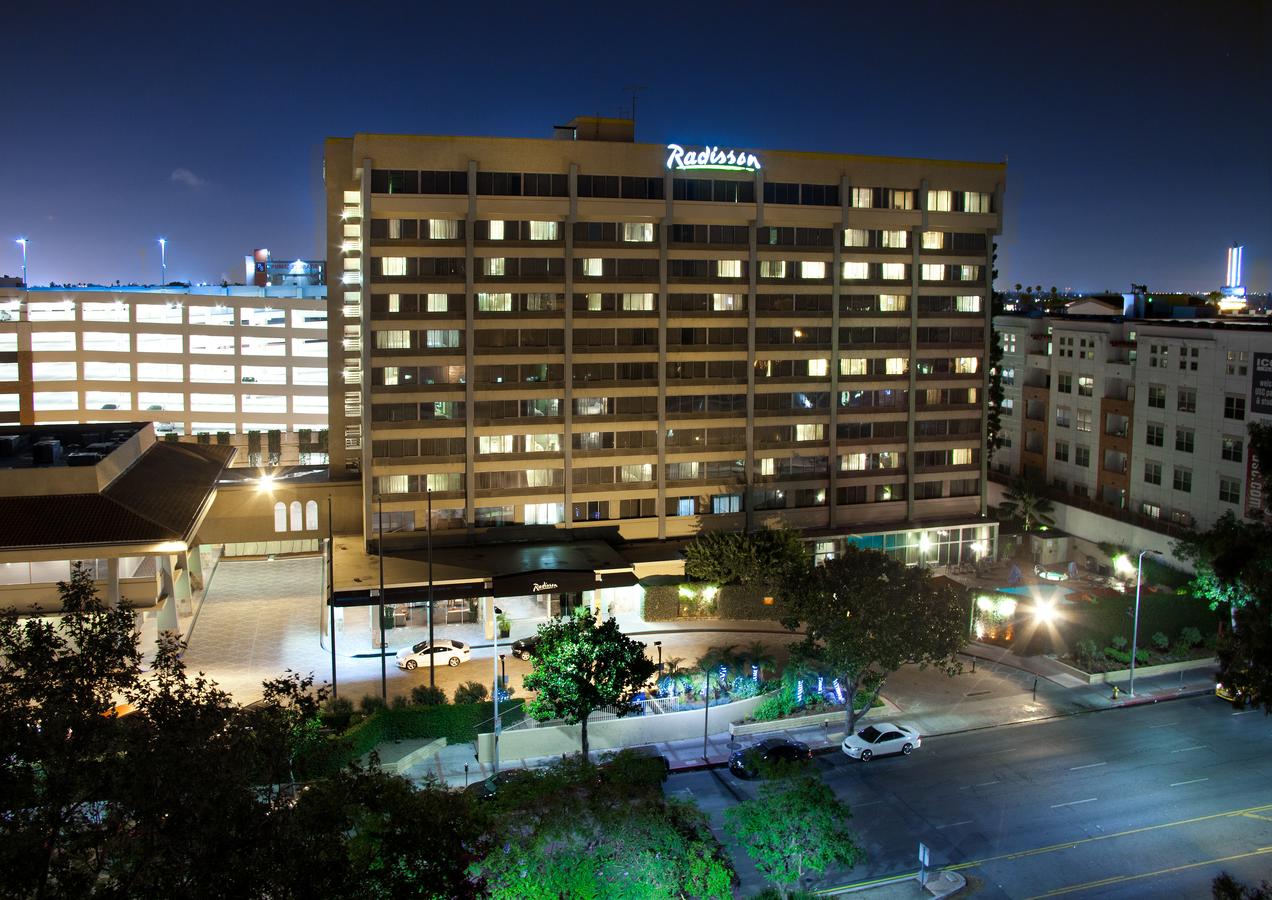 Apex Travel Club - ATC - Radisson Hotel Los Angeles Midtown at USC