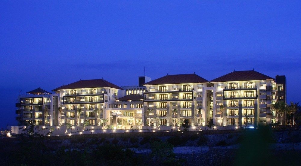 Apex Travel Club - ATC - Park Hotel Nusa Dua