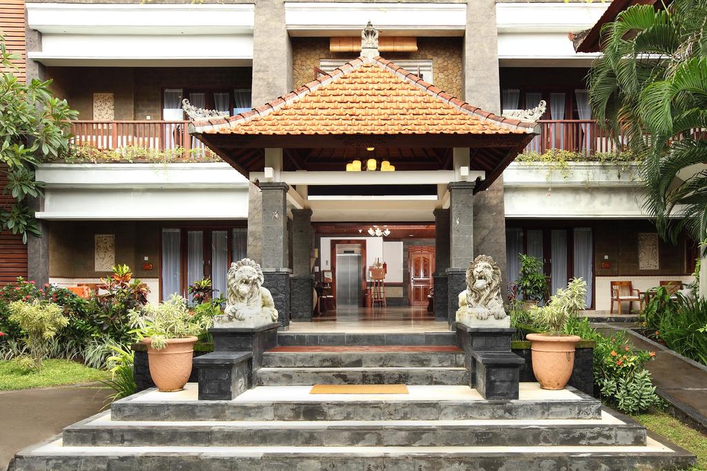 Apex Travel Club - ATC - Bali Tropic Resort & Spa