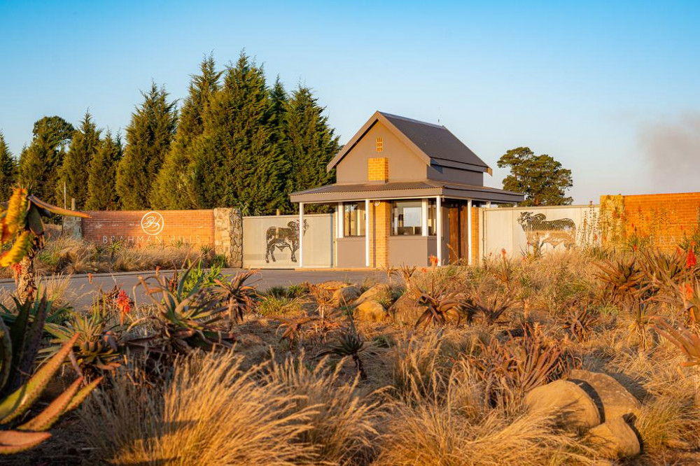 Apex Travel Club - ATC - Brahman Hills