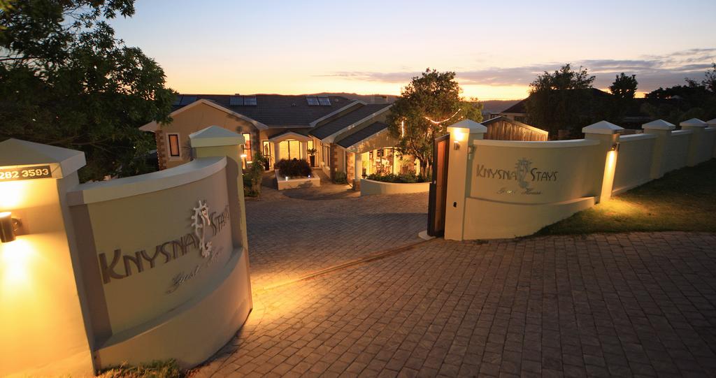 Apex Travel Club - ATC - Orange Inn Knysna