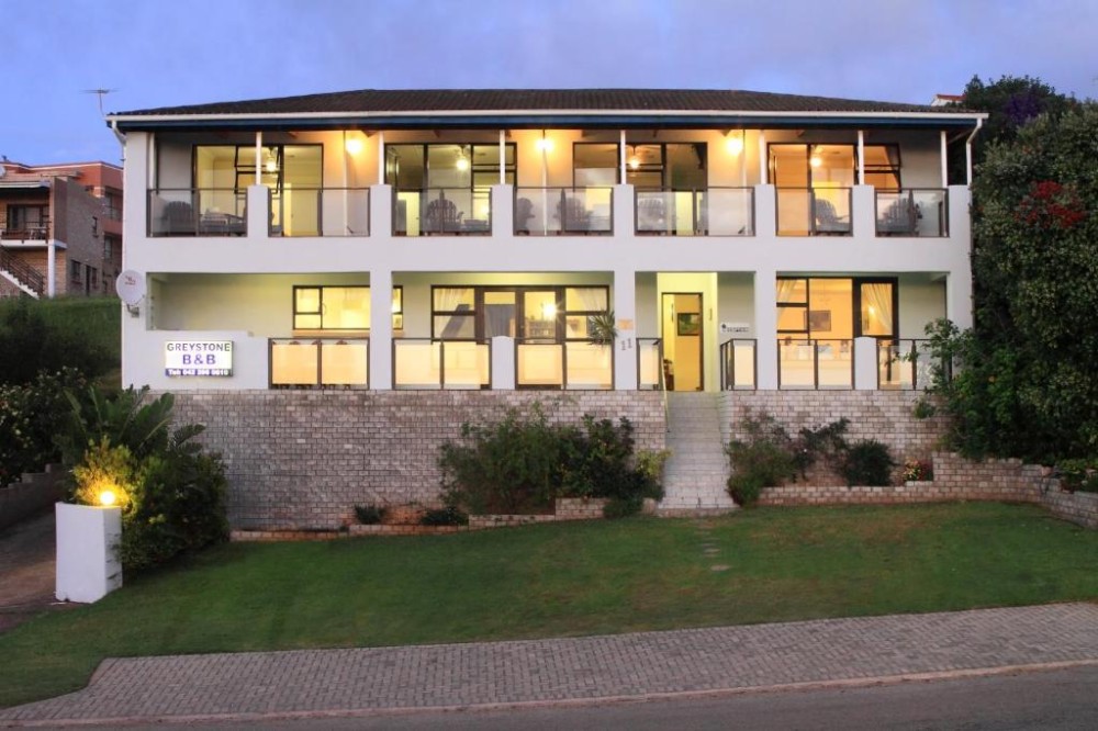 Apex Travel Club - ATC - Greystone Guest House
