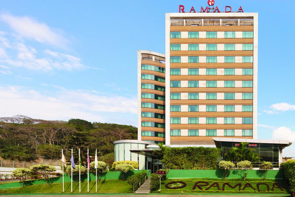 Apex Travel Club - ATC - Ramada Powai Hotel & Convention Centre
