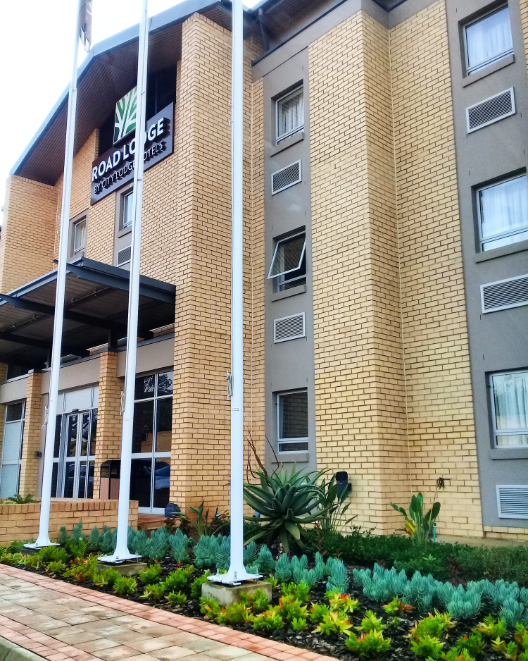 Apex Travel Club - ATC - Road Lodge Pietermaritzburg