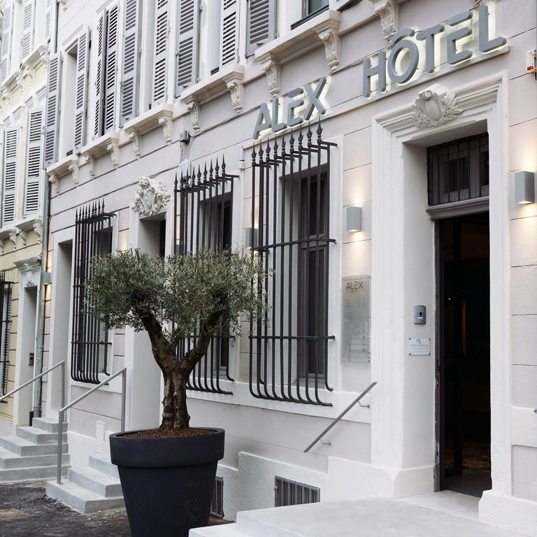 Apex Travel Club - ATC - ALEX Hotel Marseille