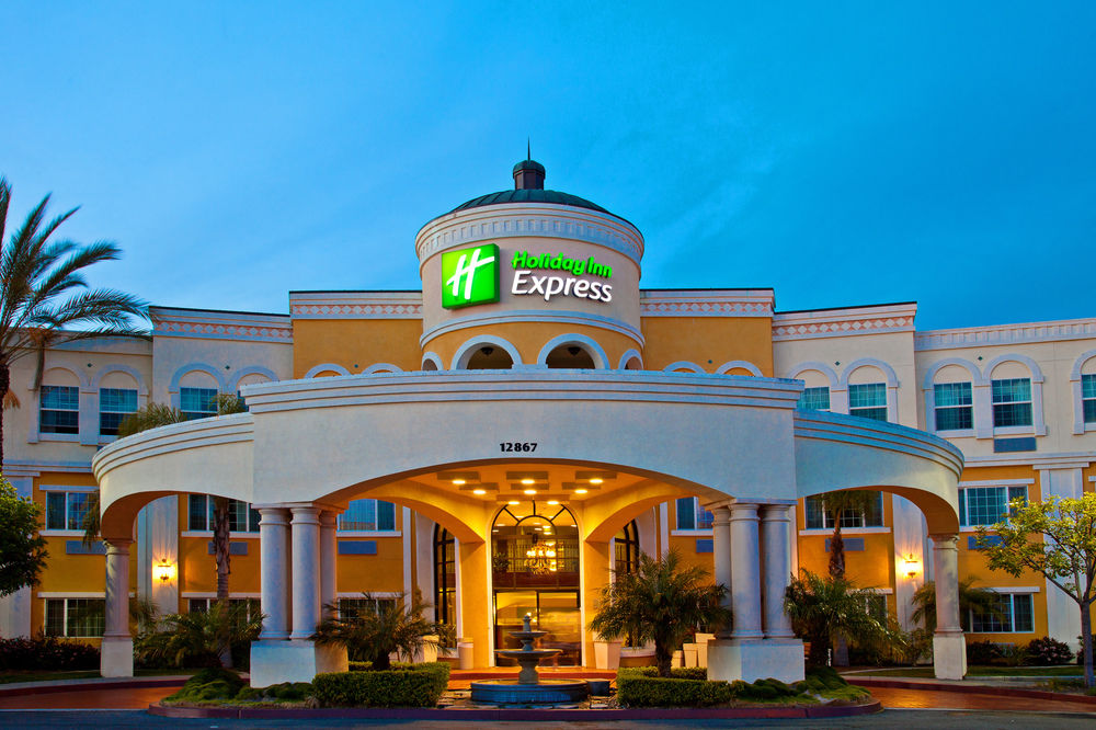 Apex Travel Club - ATC - Holiday Inn Express San Clemente North