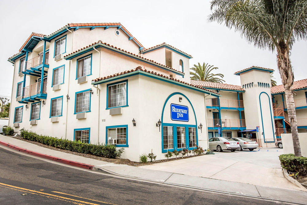 Apex Travel Club - ATC - Rodeway Inn