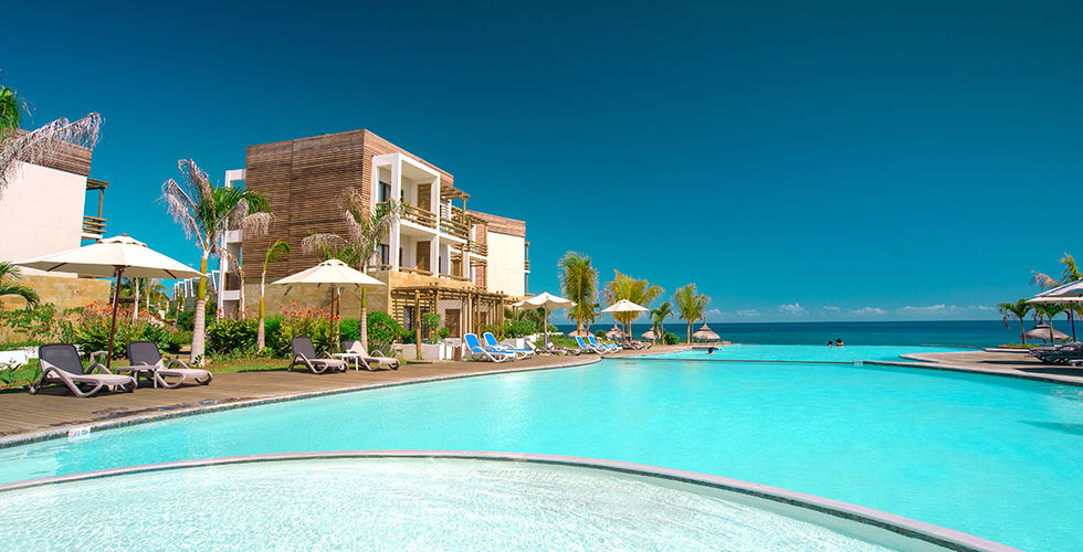 Apex Travel Club - ATC - Anelia Hotel