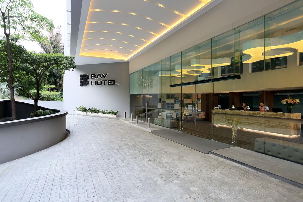 Apex Travel Club - ATC - Bay Hotel Singapore