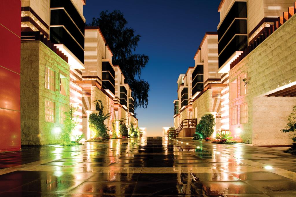 Apex Travel Club - ATC - The Village - One To One Hotel