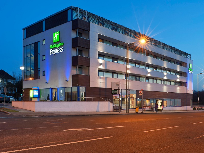 Apex Travel Club - ATC - Holiday Inn Express Golders Green North