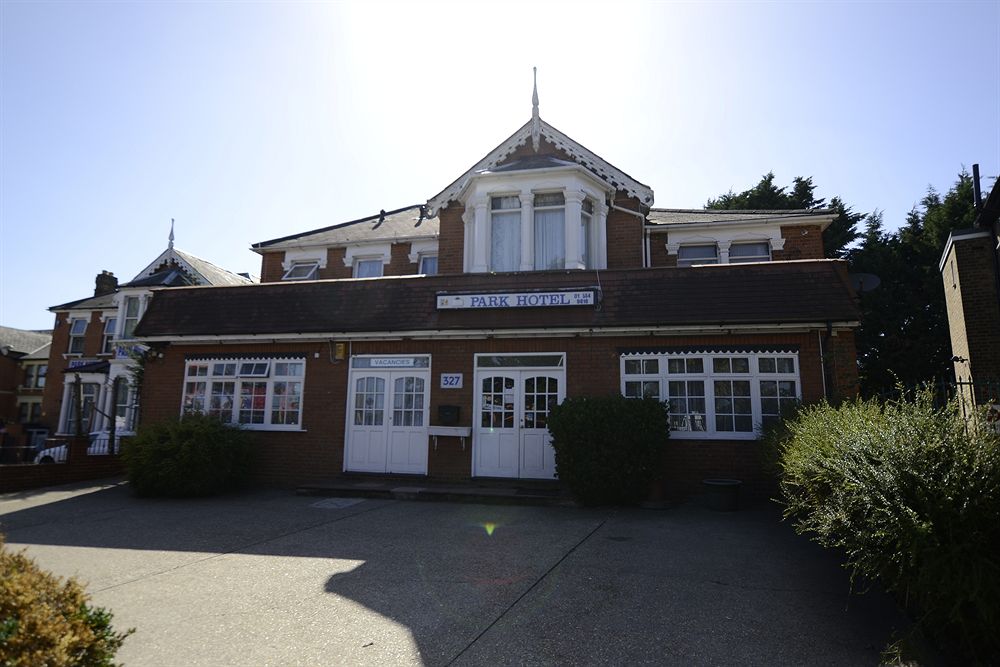 Apex Travel Club - ATC - Park Hotel Ilford
