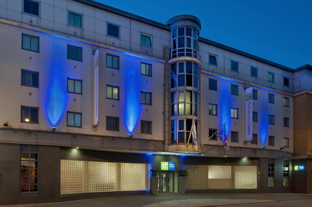 Apex Travel Club - ATC - Holiday Inn Express London City