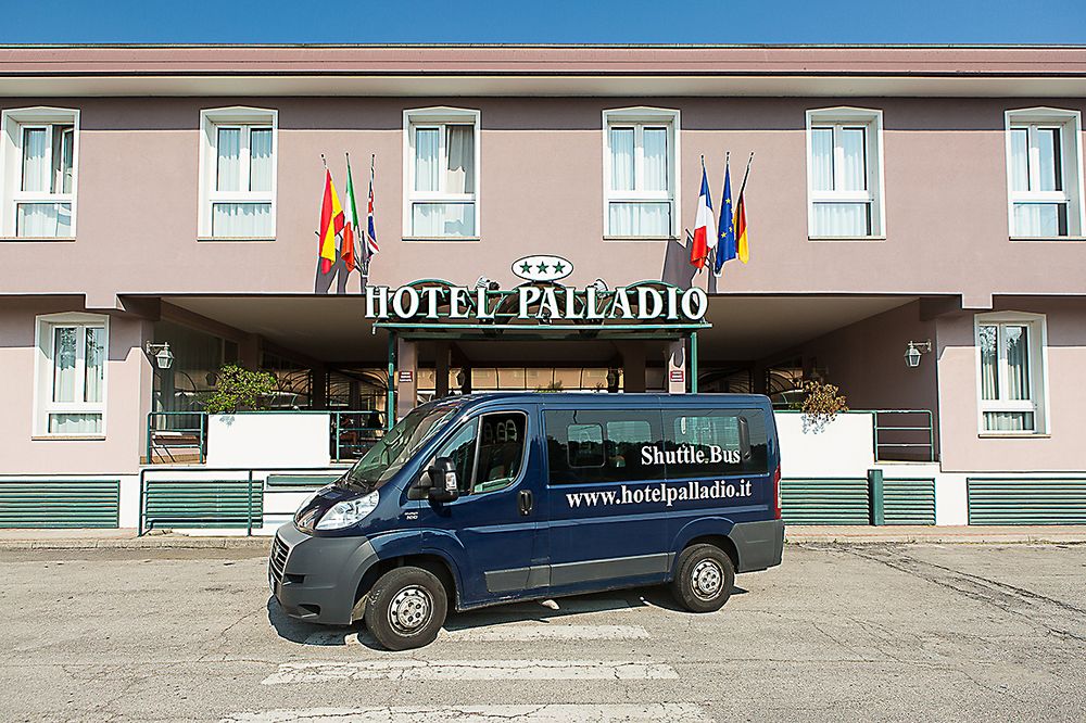 Apex Travel Club - ATC - Hotel Palladio