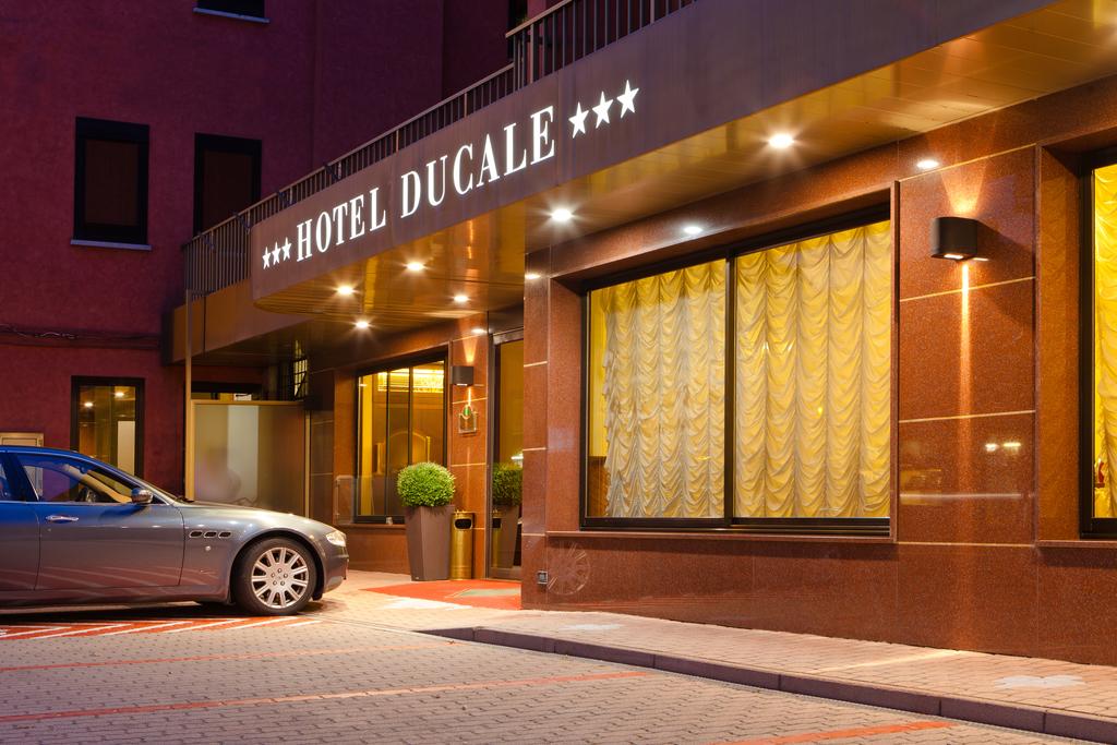 Apex Travel Club - ATC - Hotel Ducale