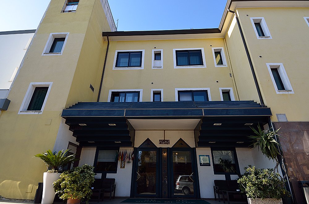 Apex Travel Club - ATC - Hotel Nuova Mestre